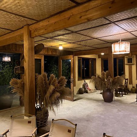 De Mong Sapa Apartment Ngoại thất bức ảnh